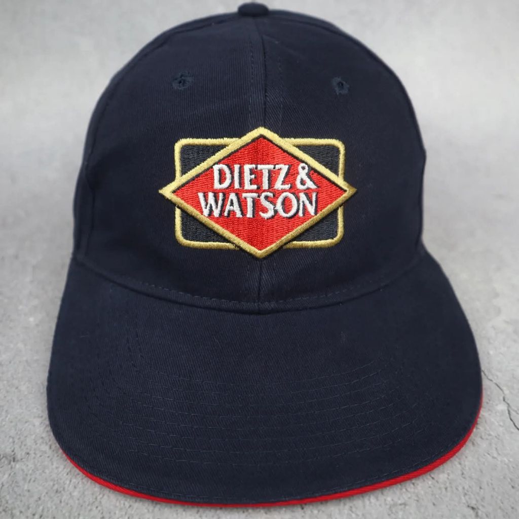 หมวกแก๊ป Dietz & Watson
