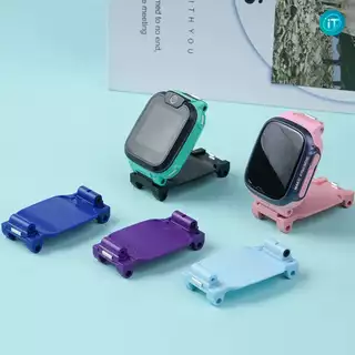 ชุดเสริมฐานกล้อง นาฬิกาไอมู่ ไอโม่ For imoo Z1 Z2 Z5 ติดตั้งง่าย ใช้งานสะดวก ยกกล้อง ตัวเสริมกล้อง