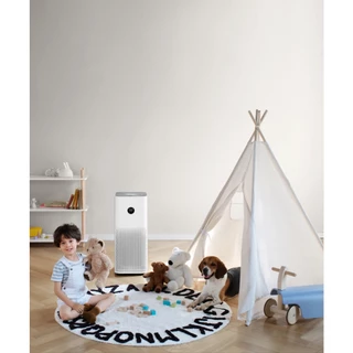 Xiaomi Smart Air Purifier 4 Pro เครื่องฟอกอากาศอัจฉริยะ | รับประกัน 1 ปี