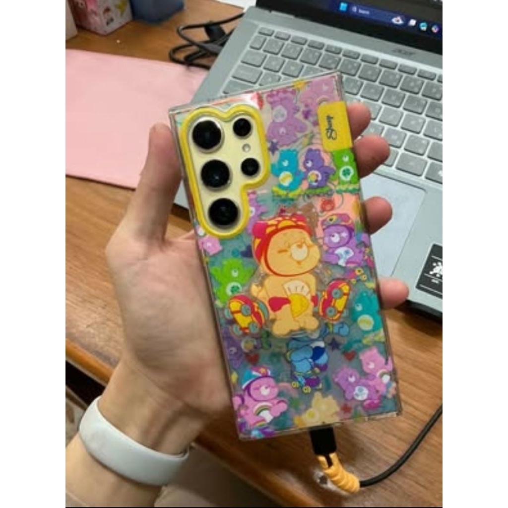 เคส AppleSheep S24 Ultra