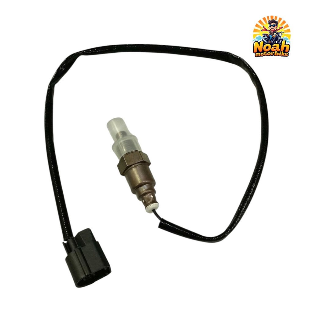 เซ็นเซอร์ ออกซิเจน YAMAHA ได้เกือบทุกรุ่น N-MAX, X-MAX ปี17-19, FINN ปี17, R15 NEW MSLAZ ปลั๊คเซนเซอ