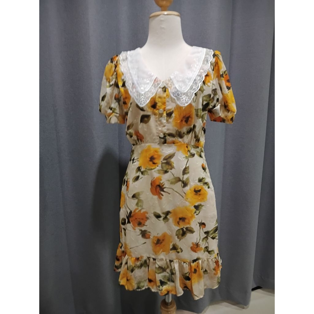 ชุดเดรส AP Style size M