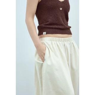 Roomry.n ⁃ Jinny pants กางเกงจินนี่ บอลลูน