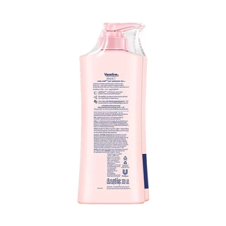 วาสลีน เฮลธี้ ไบรท์ ไบรท์เทนนิ่ง ดีเฟนส์ โลชั่น เอสพีเอฟ30 พีเอ++ 300 มล. X 2 ขวด VASELINE LOTION SPF30PA 300ML. X2