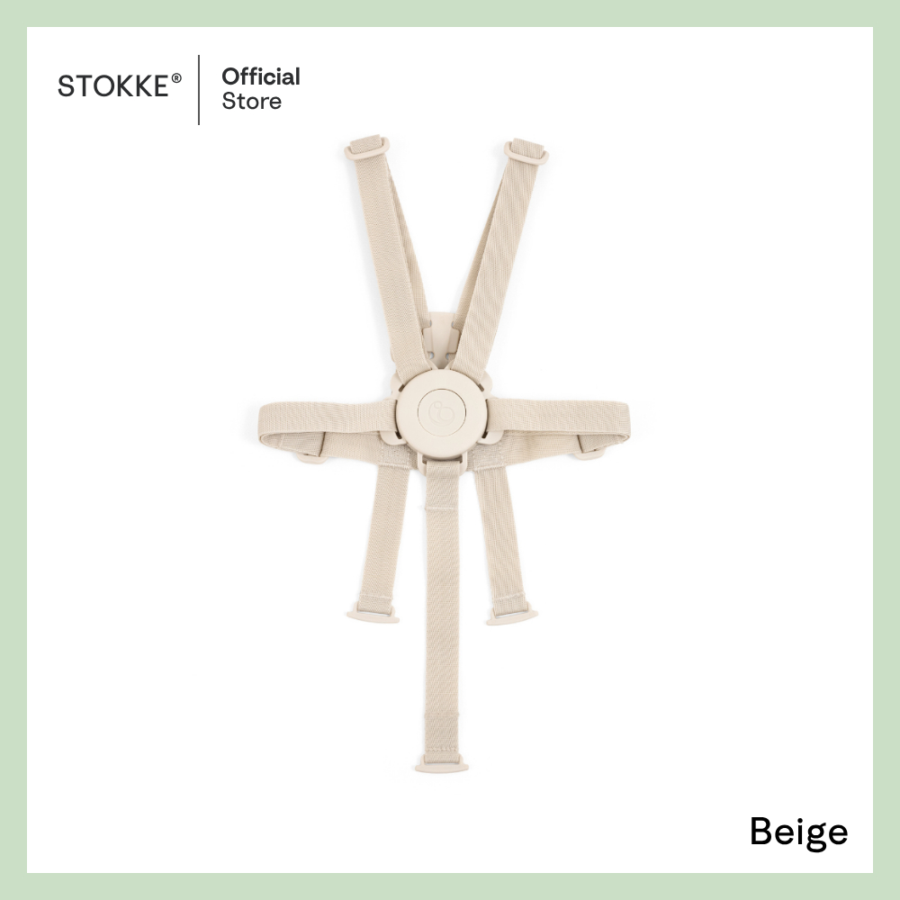 Stokke® Harness2 gambar 8