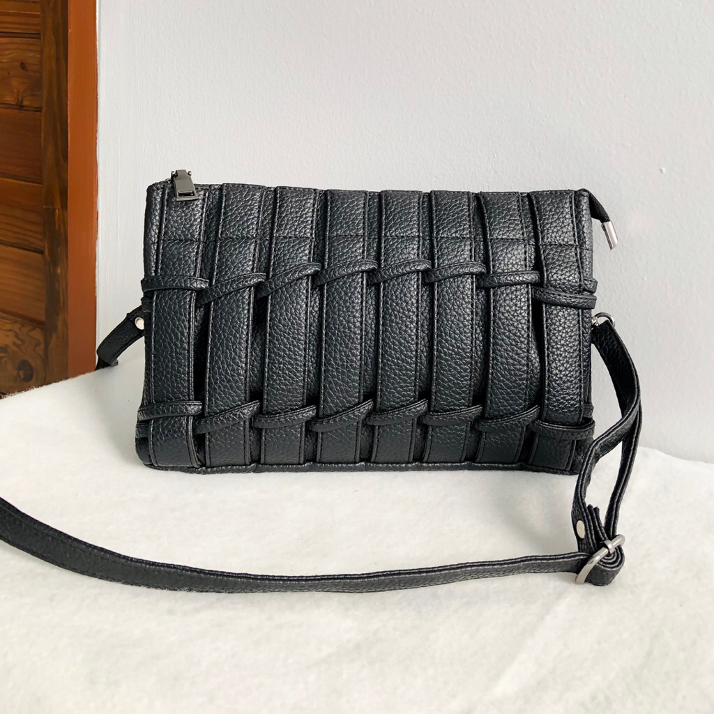 ab plus Bag กระเป๋ามือสองงานตู้เกาหลี / ญี่ปุ่น