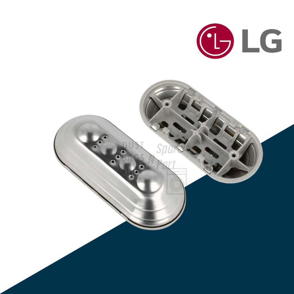 Lifter Assembly ตัวกั้นผ้า ตัวพาผ้า สำหรับเครื่องซักผ้าฝาหน้า LG พาร์ท  AFH73149002 รุ่น F2515STGV ,