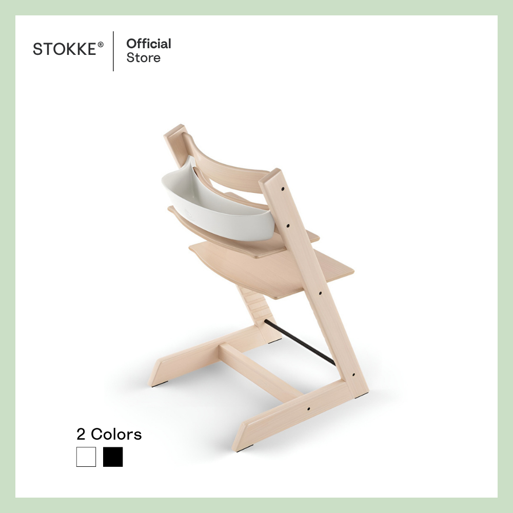 Stokke® Tripp Trapp® Storage ملحق تخزين صورة 3
