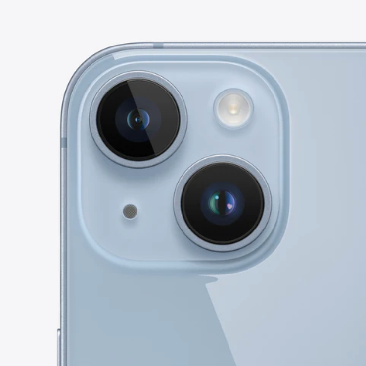 Apple iPhone 14 I iStudio by SPVi - ภาพย่อย 2