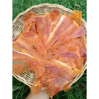 ปลากระเบนหวาน สดใหม่เนื้อนิ่ม