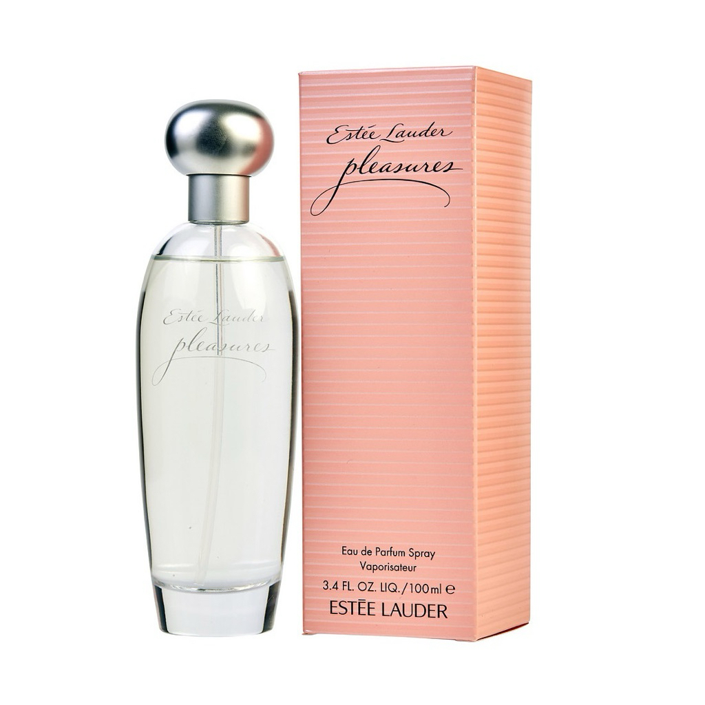 Estee Lauder Pleasures EDP 100ml