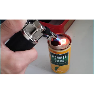 หัวไฟเชื่อม HONEST JET 505 Soldering Welding Butane Gas Hand Torch