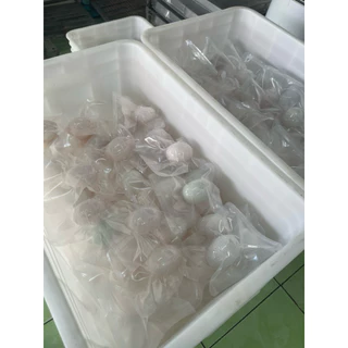 2 ฟอง ไข่เค็ม มันเยิ้ม สไตล์ฮ่องกง หอมอร่อย