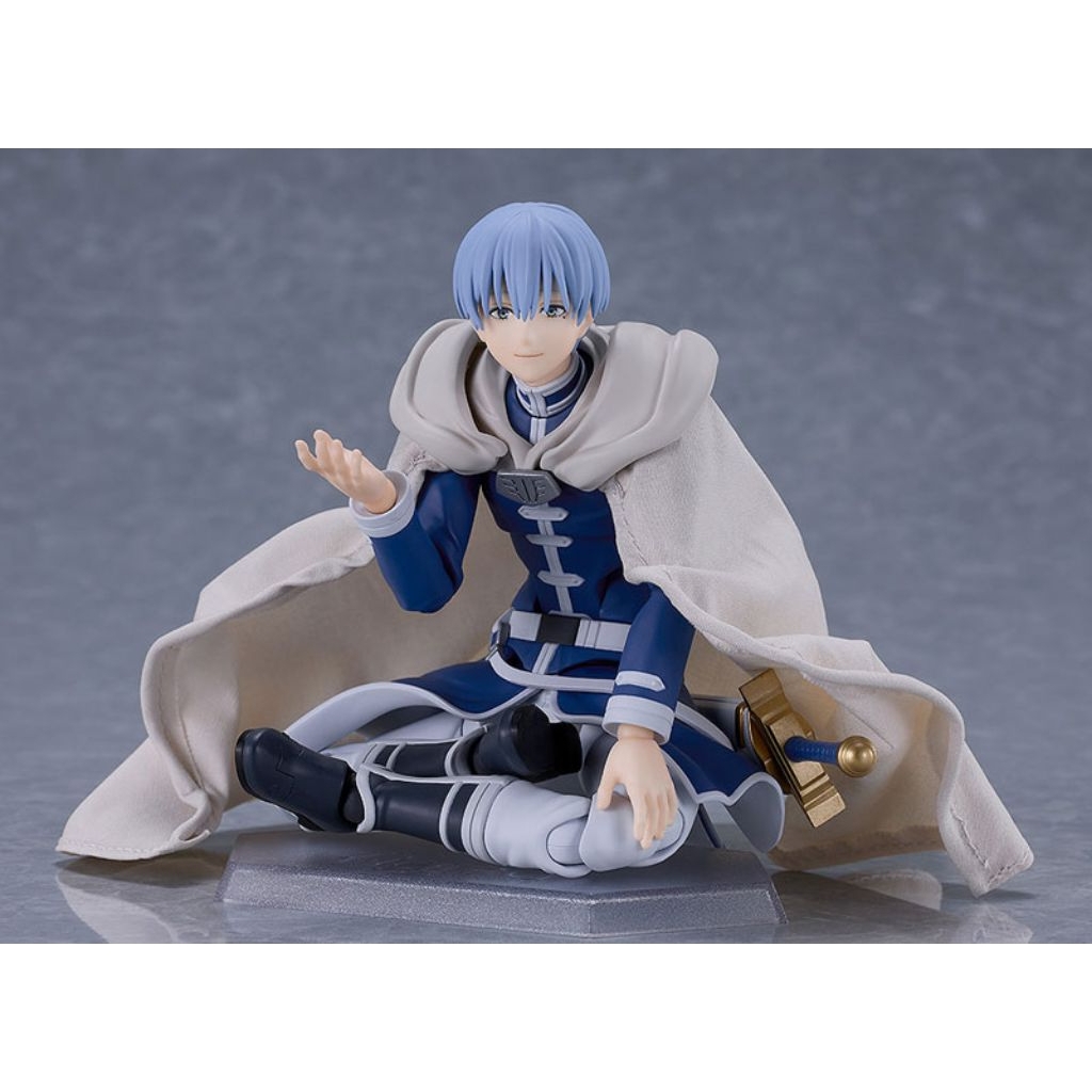 (💥Pre-order)figma Frieren: Beyond Journey's End Himmel