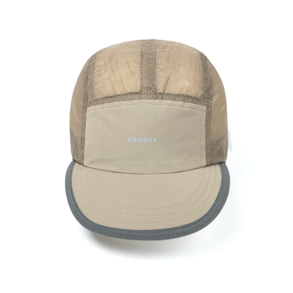 หมวก Satisfy Cap ของแท้ พร้อมส่ง