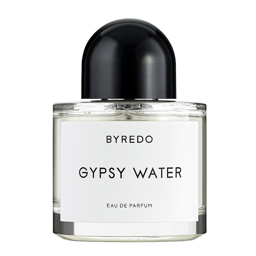 Byredo สเปรย์น้ำหอม Gypsy Water EDP Spray 100ml
