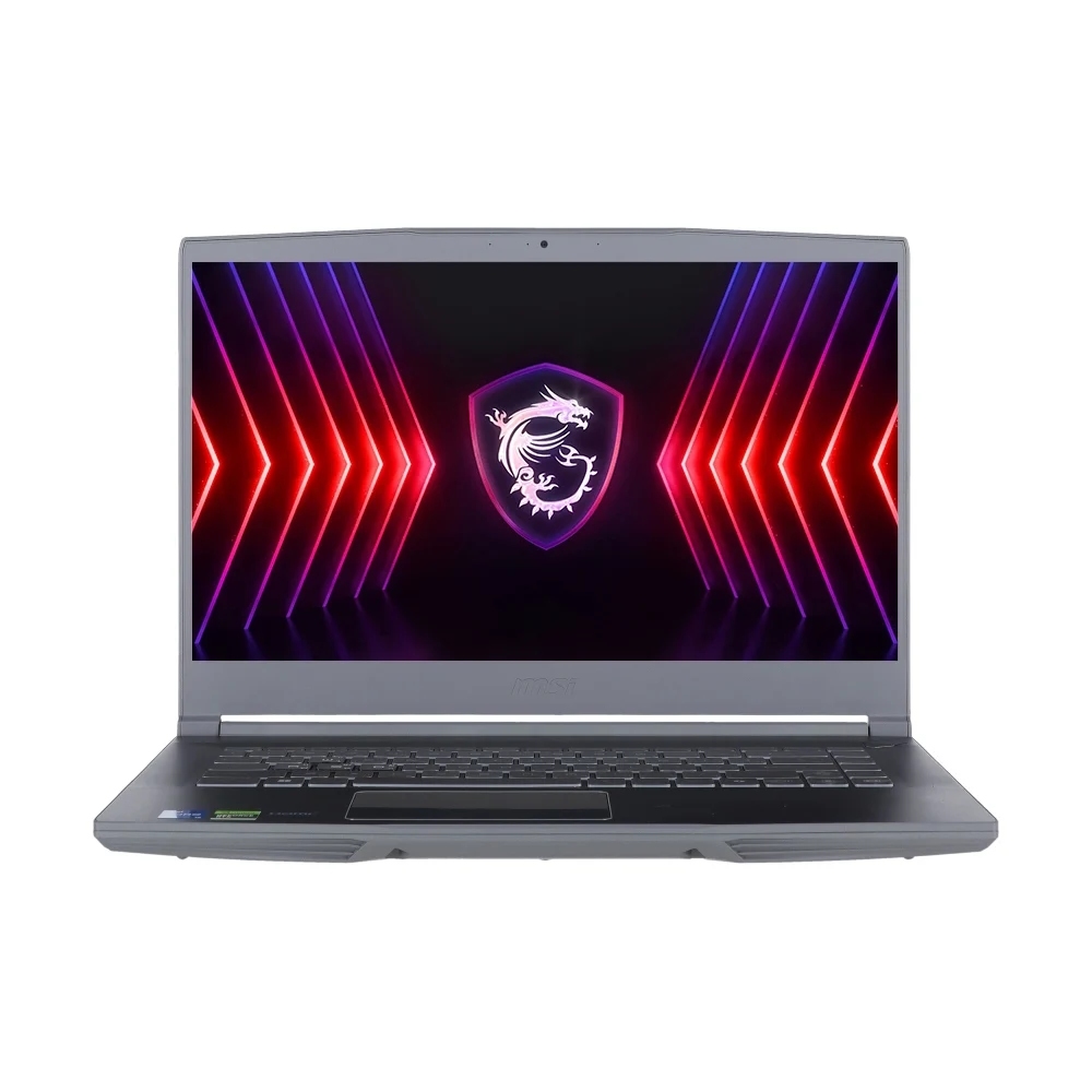 MSI Thin 15 B13UC-3266TH/i5 13420H/16GB(8x2)/512GB/RTX3050_4GB/15.6"_144Hz/Cosmos Gray/Win11/2Y CO6-