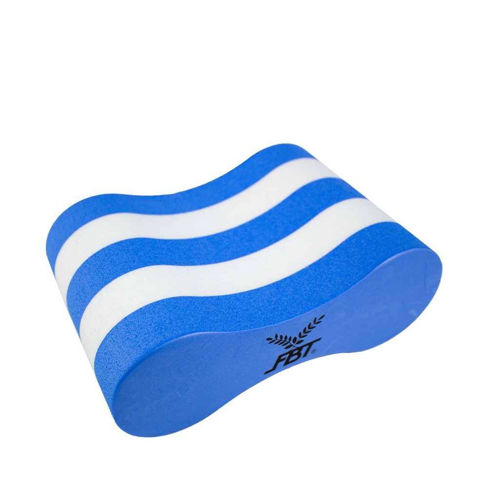 FBT โฟมว่ายน้ำขาหนีบ โฟมแท่ง พูลบอย โฟมหนีบขา Pull Bouy รหัส 54539