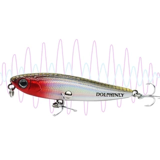 Dolphinly Pencil 3.2g เพนซิล 5.5cm