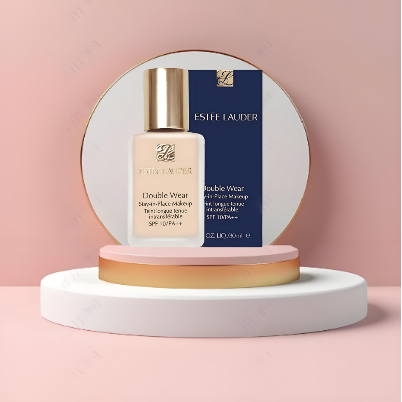 💰 11.11 💰 DW Estee Lauder Double Wear Stay-In-Place Makeup SPF10 PA++ 1W2 / 2C0 30ml