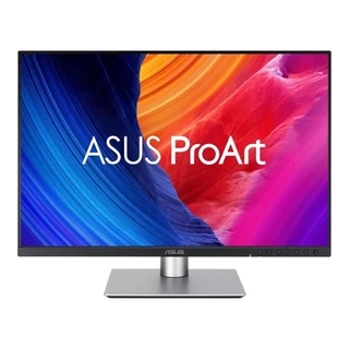 MONITOR (จอมอนิเตอร์) ASUS PROART DISPLAY PA248QV GEN2 (PA248QFV) - 24.1 INCH IPS WUXGA 100Hz ADAPTIVE SYNC