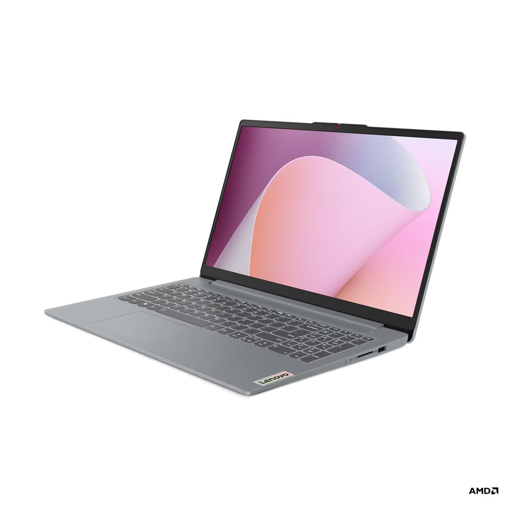 LENOVO IDP SLIM 3 15AMN8-82XQ00C1TA/R3-7320U/8GB/512GB/15. รูปที่ 3