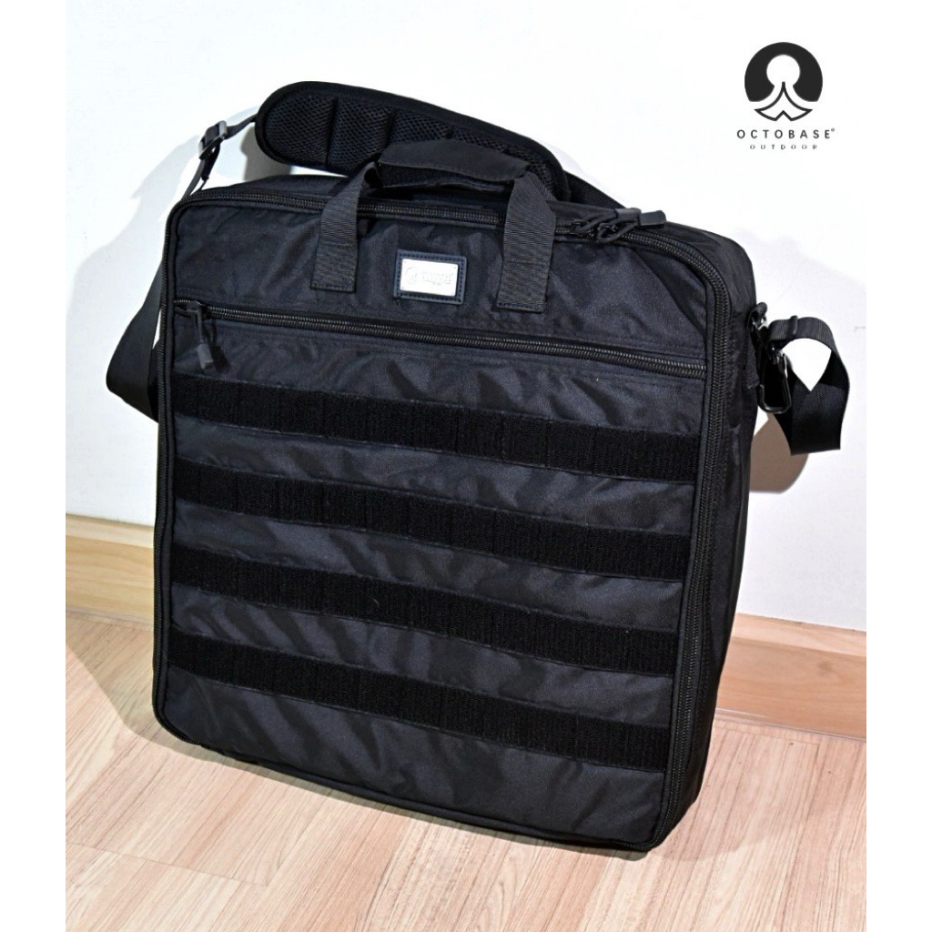 กระเป๋าสำหรับใส่ชุดต่อIGT Octobase 𝗫𝗘 𝟬9 𝗧𝗔𝗖𝗧𝗜𝗖𝗔𝗟 𝗧𝗔𝗕𝗟𝗘 Bag🚀พร้อมส่งทันที