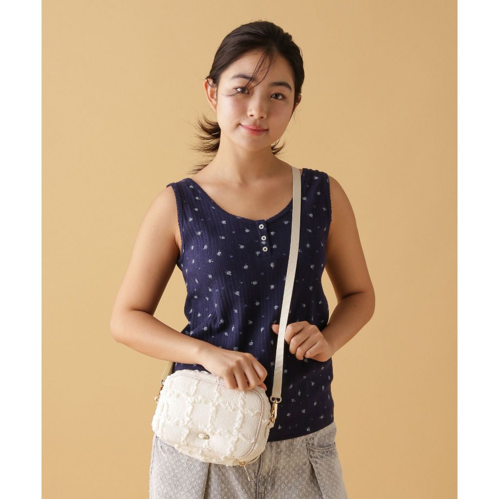 niko and ... [tiy nie yee] 2WAY Plush Bag