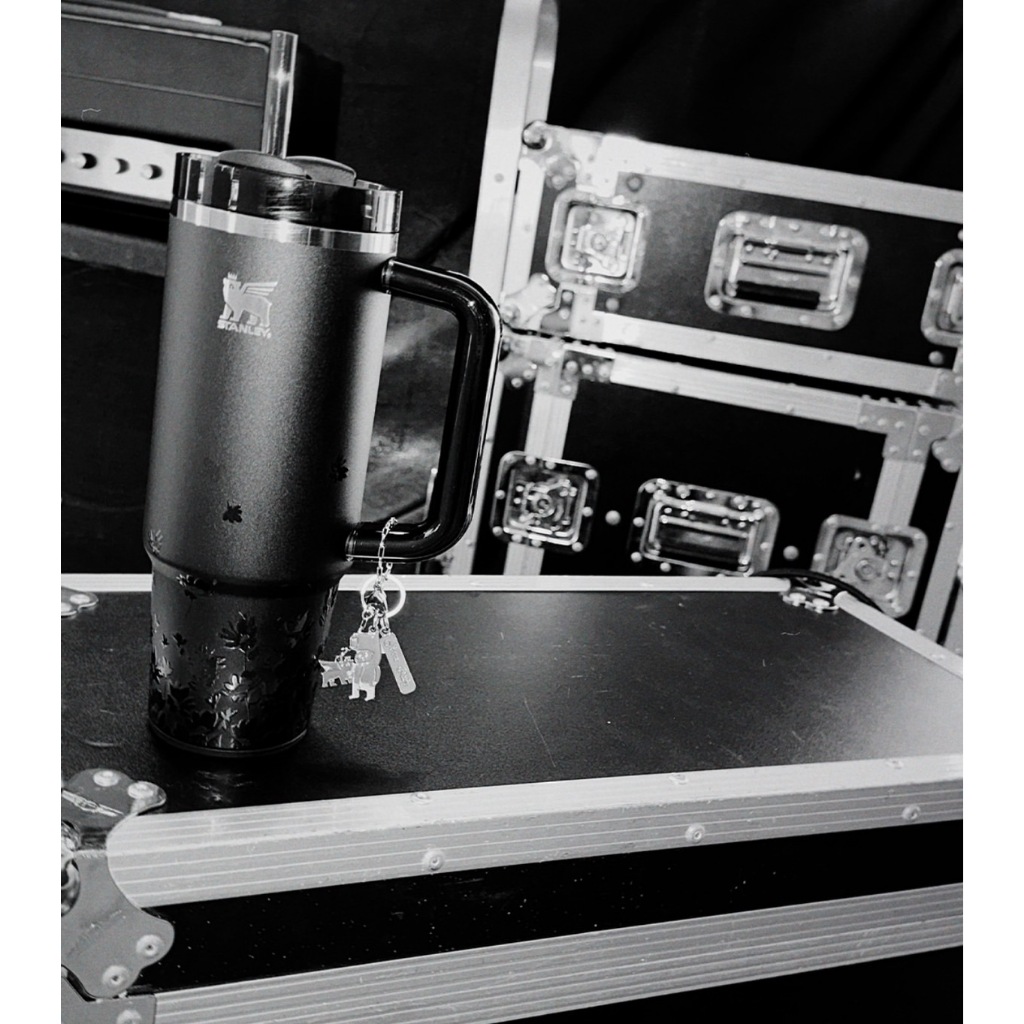 Stanley 1913 x JENNIE | The Quencher® Luxe Tumbler - 30 OZ (พร้อมส่ง)