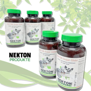 NEKTON Sugar Glider – วิตามินรวมที่ออกแบบมาสำหรับชูการ์ไกลเดอร์ นำเข้าจากเยอรมัน ชูการ์ไกลเดอร์ขนสวยแน่น