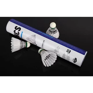 ลูกแบดมินตัน ลูกขนไก่ VICTOR NCS PRO SPEED 75 / 76