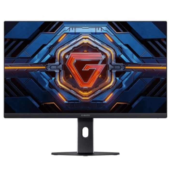 XIAOMI G24i 2026 23.8" GAMING FAST IPS MONITOR