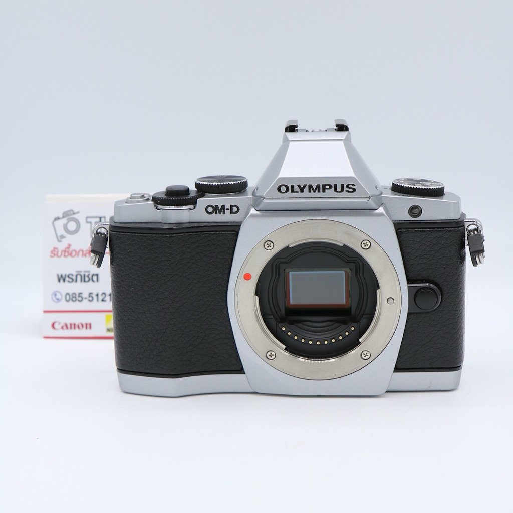 Olympus omd em5 mark i