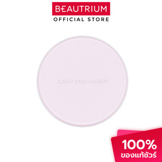 CATHY DOLL x Maeng Skin Like Waterfall Cushion SPF38 PA+++  …