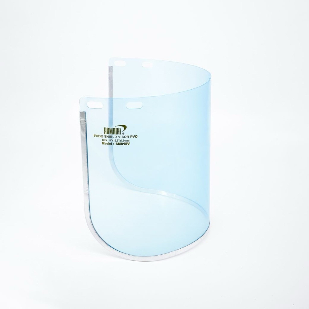 แผ่นใสกันสะเก็ดpvcรุ่นsm815v