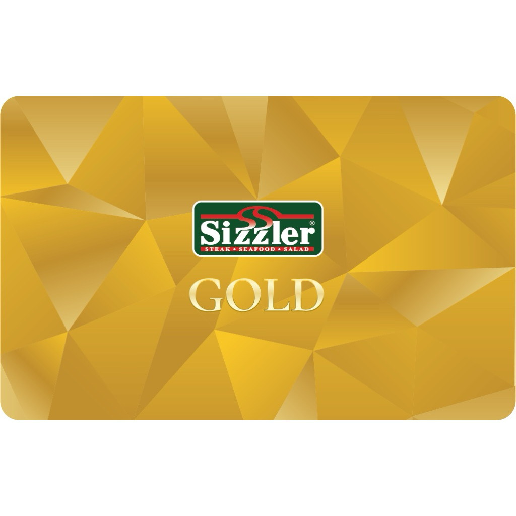 ส่วนลด Sizzler Gold 10% ทักแชทหาแอดมินก่อนการทำสั่งซื้อ