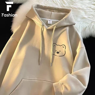 เสื้อเเขนยาวมีฮู้ดเเฟชั่นพร้อมส่ง เสื้อเเขนยาวเเฟชั่นน่ารักๆใส่สบายราคาถูกผ้างานดี เสื้อเเขนยาวสวยๆน่ารักๆ