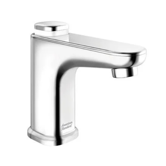 ก๊อกอ่างล้างหน้า AMERICAN STANDARD A-1823-10 สีโครม