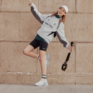 Skechers สเก็ตเชอร์ส รองเท้าผู้หญิง Women Sport D'Lites 5.0 Level Up Casual Shoes - 150524-WGY
