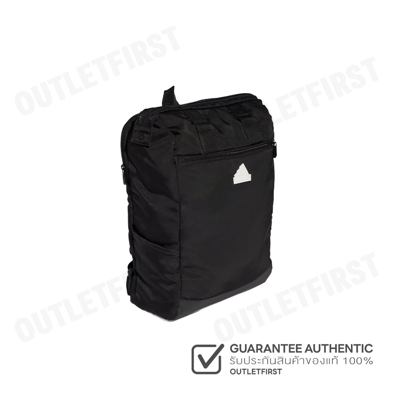ADIDAS รุ่น TAILORED FOR HER BACKPACK CODE: JX1825 กระเป๋าเป้ กระเป๋าสะพายหลัง กระเป๋าอดิดาส
