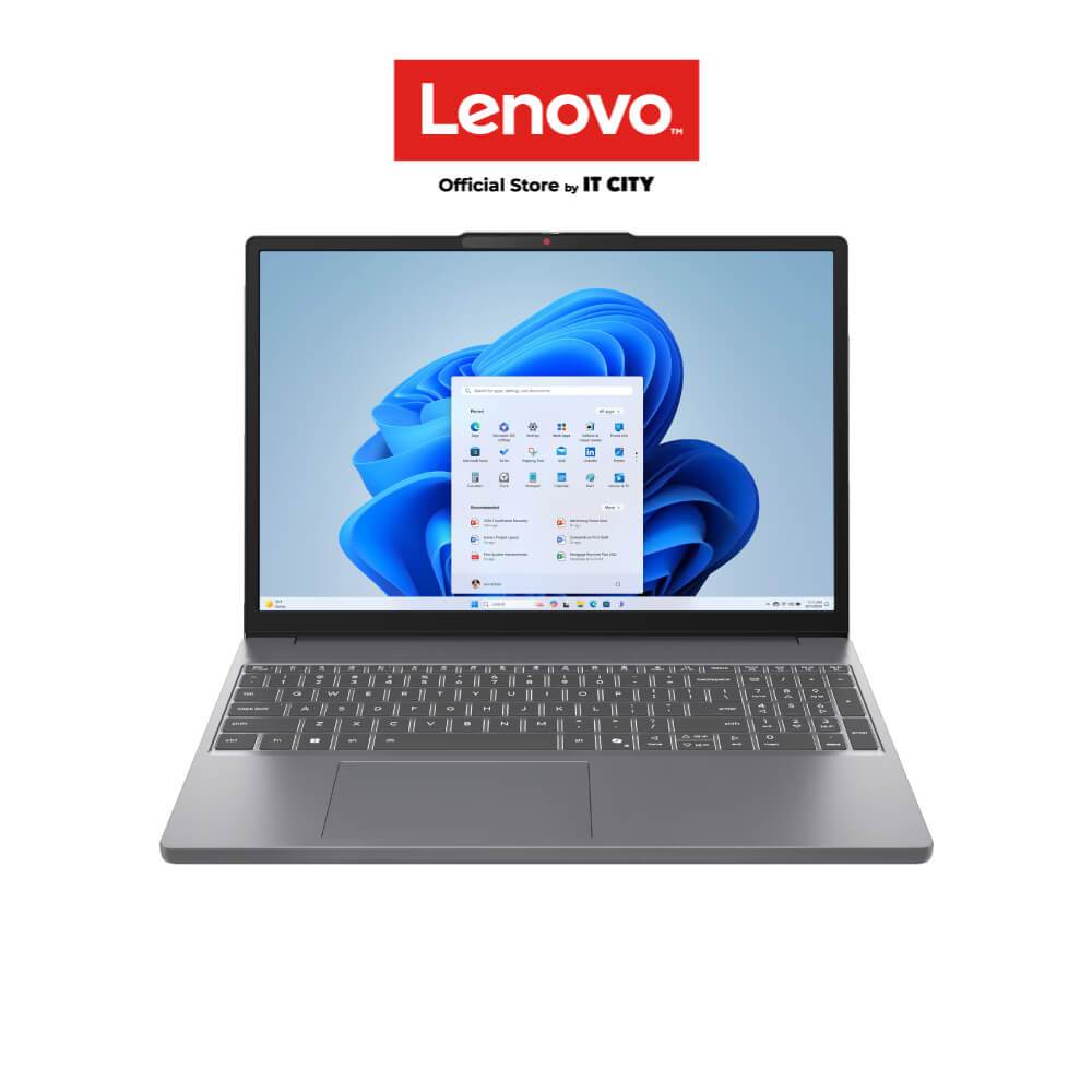[By order] LENOVO IDP SLIM 3 15IRH10-83K100D8TA/i7-13620H/16GB/512GB SSD/15.3"/W11/Office2024/2Y Ons