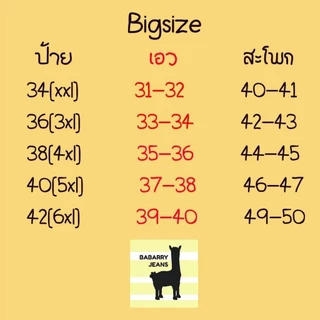 BabarryJeans ยีนส์ขาสั้นเอวสูงรุ่นเรียบคลาสสิค (ORIGINAL) สียีนส์ดำสโนว