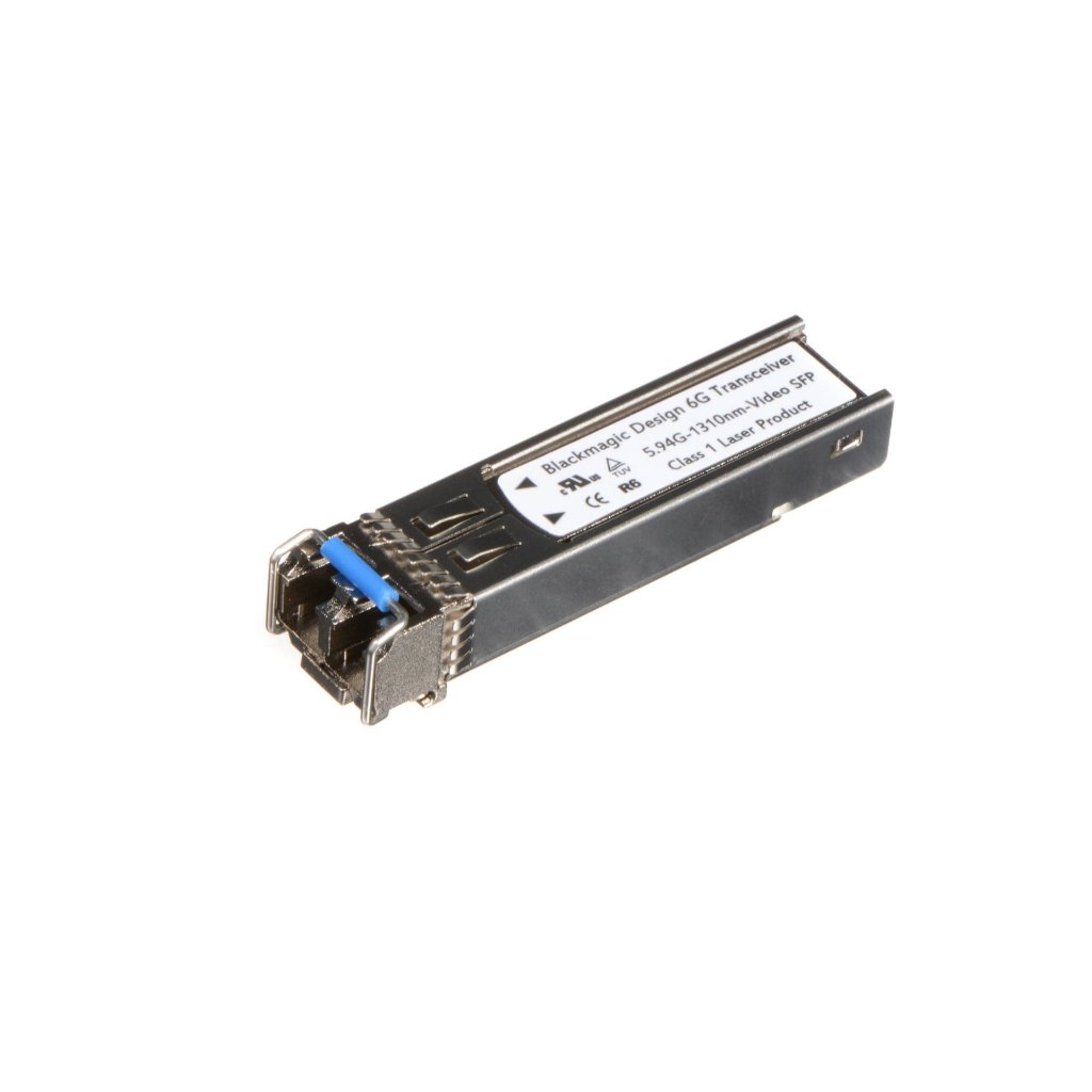 Adapter - 6G BD SFP Optical Module