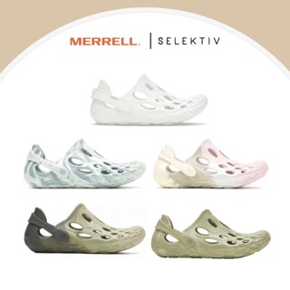 MERRELL MEN/WOMEN HYDRO MOC