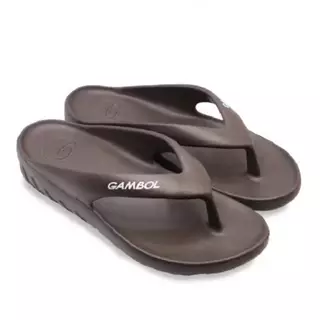 GAMBOL แกมโบล รองเท้าแตะหนีบชายหญิง รุ่น GM41139 Size 36-44