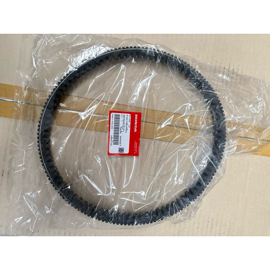 สายพานแท้ HONDA PCX160