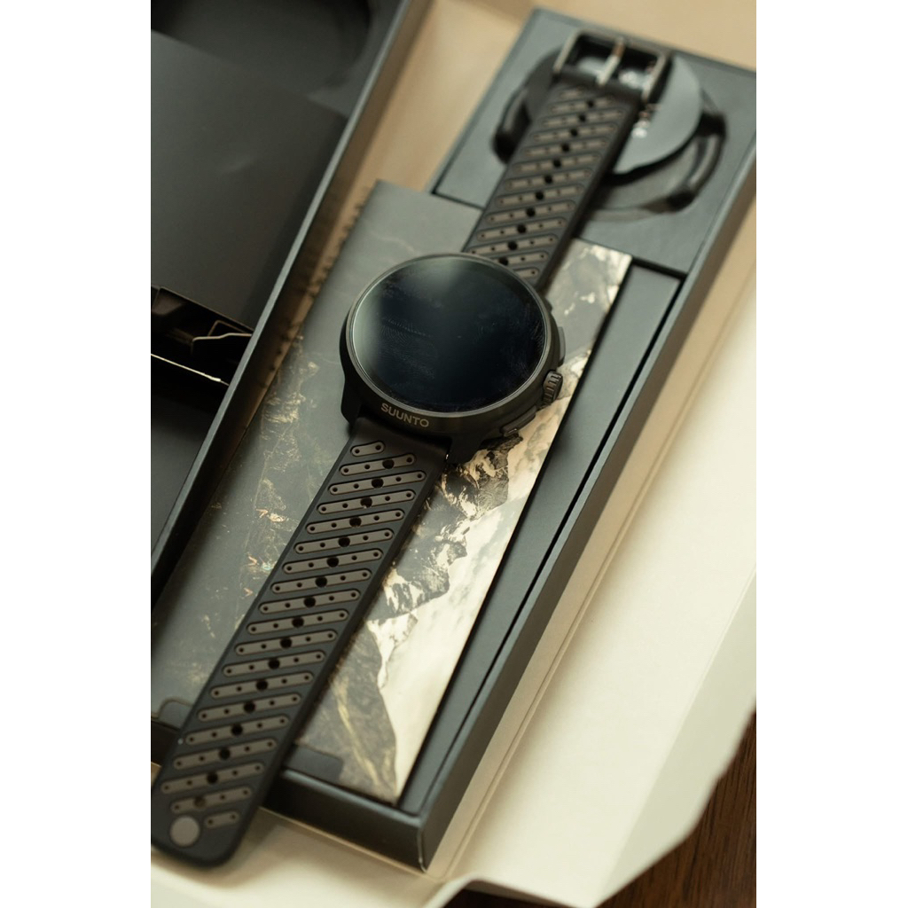 Suunto Race 2 นาฬิกาออกกำลังกาย