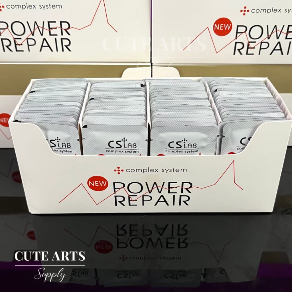 วิตามินบำรุงหลังฝังสี คิ้ว ปาก เจล CS LAB จากเกาหลี ลดการอักเสบ ลดบวม ลดรอยแผลเป็น ล็อคสี - รูปที่ 2