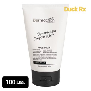[Exp.01/2028] Dermaction PLUS by watsons Dynamic Men Complet…