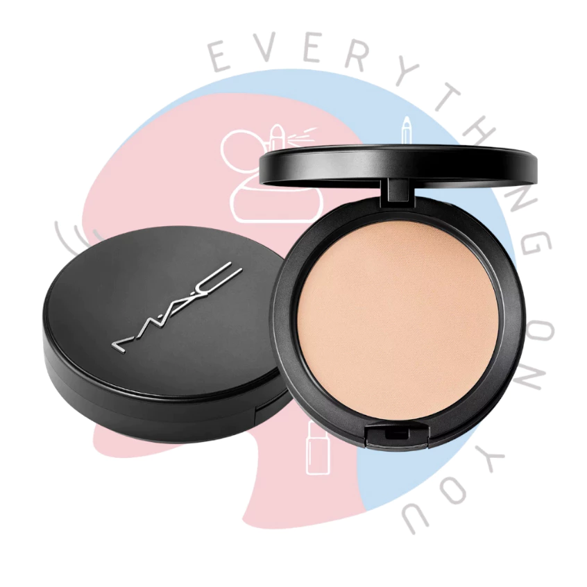 [พร้อมส่ง] Mac NEW! Studio Fix Powder Plus Foundation 12g